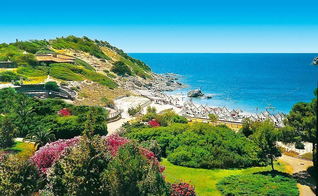 Falkensteiner Resort Capo Boi Villasimius Italia