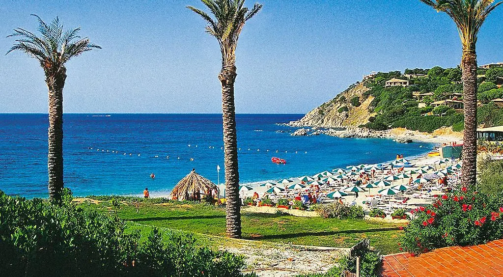 Falkensteiner Resort Capo Boi Villasimius 5*,  Italia