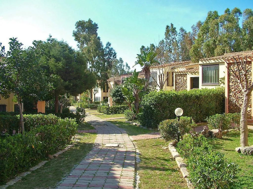 Falkensteiner Resort Capo Boi Villasimius 5*,  Italy