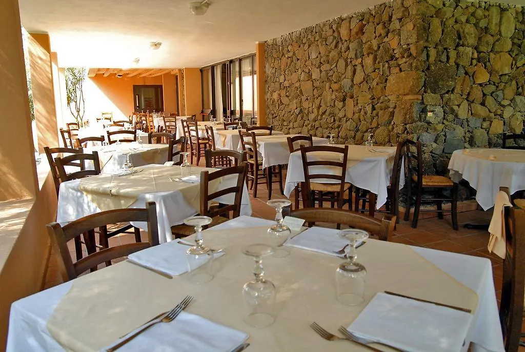 Falkensteiner Resort Capo Boi Villasimius 5*,  Italia